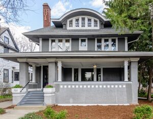 Historic Oak Park home for sale