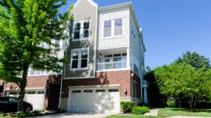Forest Park Townhome for sale or rent