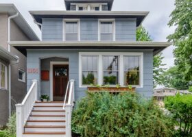 oak park home for sale