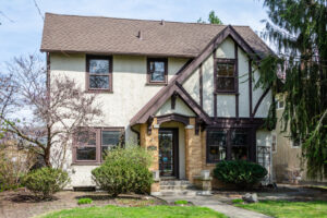 Lovely 3BR Engish Tudor home in River Forest